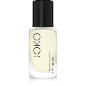 JOKO 7 In 1 Elixir körömkondicionáló 7 in 1 11 ml-ár