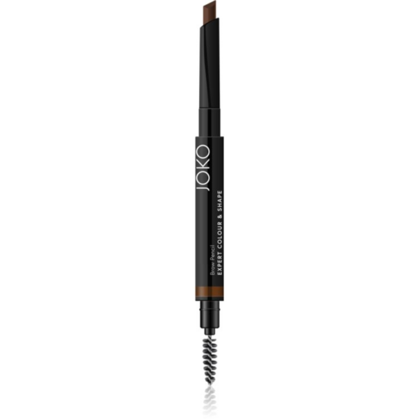 JOKO Brow Pencil automatikus szemöldökceruza kefével árnyalat 02 5 g-ár