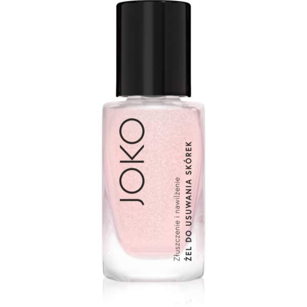 JOKO Cuticle Remover Gel körömágyeltávolító gél 11 ml-ár