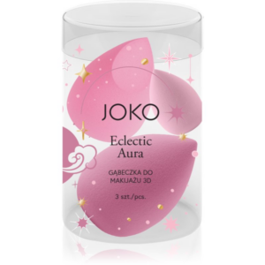 JOKO Eclectic Aura applikátor szett-ár