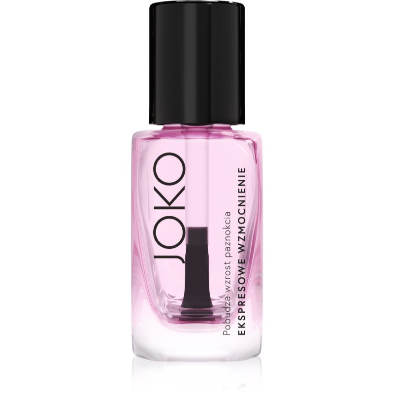 JOKO Express Strengthening körömerősítő lakk 11 ml-ár