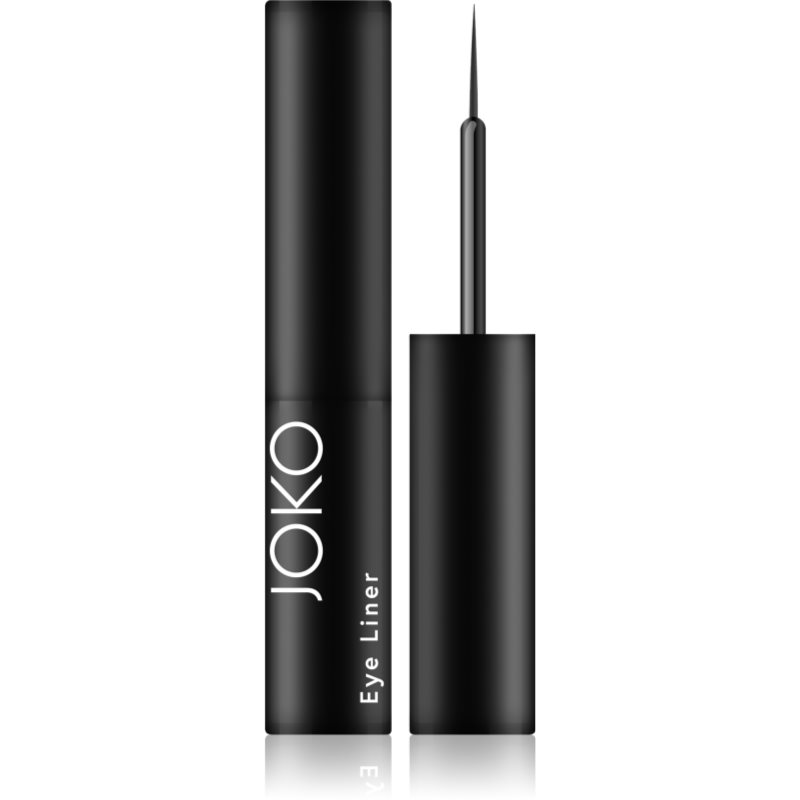 JOKO Eye Liner vízálló szemhéjtus 5 g-ár