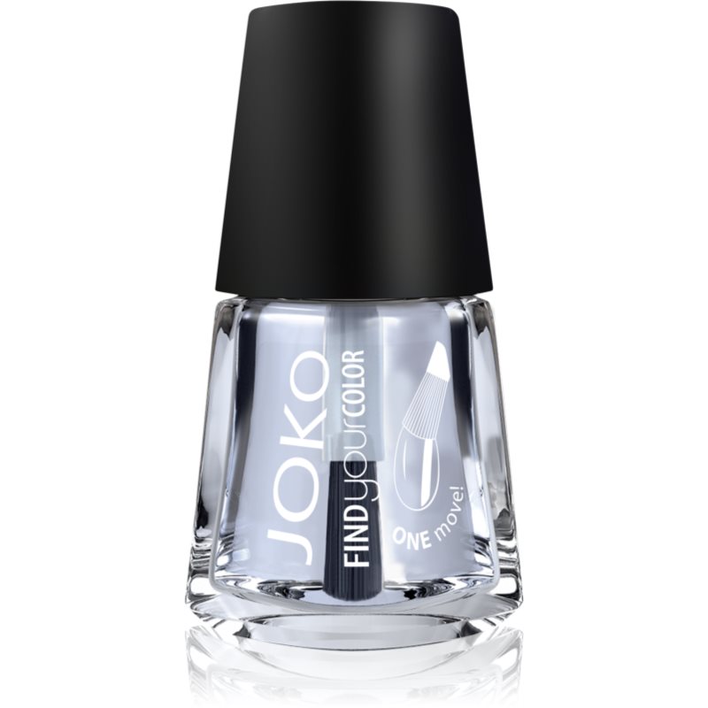 JOKO Find Your Color gyorsan száradó körömlakk árnyalat 100 10 ml-ár
