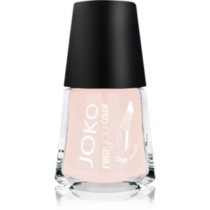 JOKO Find Your Color gyorsan száradó körömlakk árnyalat 104 10 ml-ár