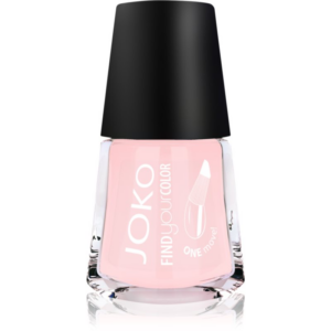 JOKO Find Your Color gyorsan száradó körömlakk árnyalat 105 10 ml-ár