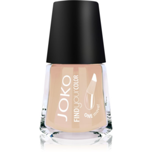 JOKO Find Your Color gyorsan száradó körömlakk árnyalat 107 10 ml-ár