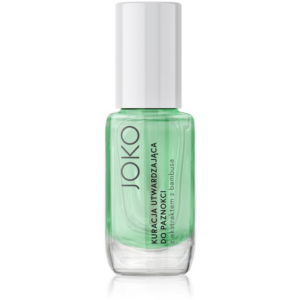 JOKO Nail Strong As Plant Treatment alapozó körömlakk feszesítő hatással 11 ml-ár