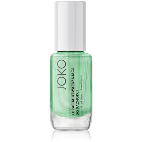 JOKO Nail Strong As Plant Treatment alapozó körömlakk feszesítő hatással 11 ml-ár