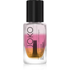 JOKO Oil-Multi Nourishing Shake hidratáló ápolás körmökre 11 ml-ár