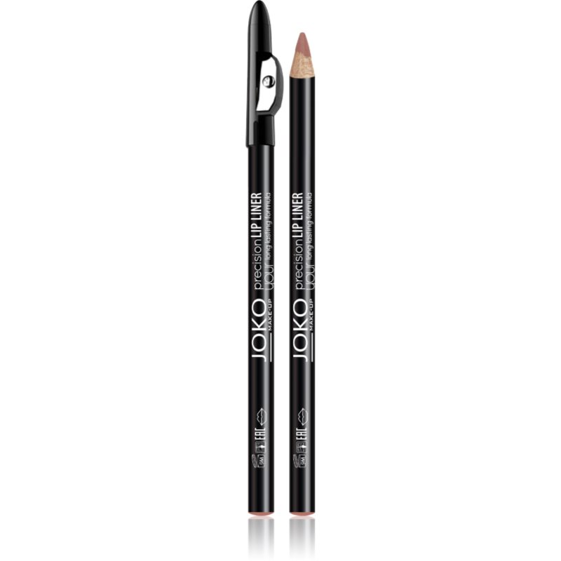 JOKO Precision Lip Liner szájkontúrceruza árnyalat 42 5 g-ár