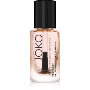 JOKO Proteine And Silicone Concentrate feszesítő ápolás körmökre 11 ml-ár