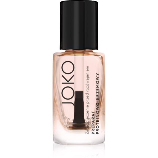JOKO Proteine And Silicone Concentrate feszesítő ápolás körmökre 11 ml-ár