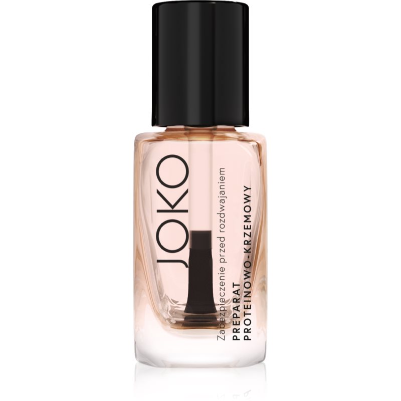 JOKO Proteine And Silicone Concentrate feszesítő ápolás körmökre 11 ml-ár