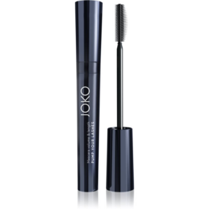 JOKO Pump Your Lashes hosszabbító és dúsító szempillaspirál 9 ml-ár