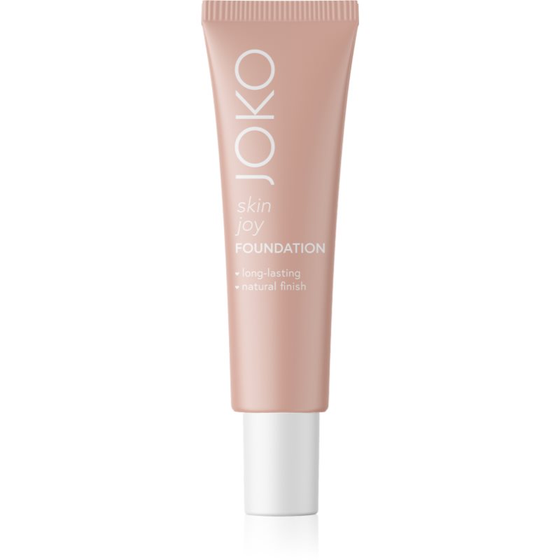 JOKO Skin Joy könnyű hidratáló alapozó árnyalat 01 Ivory 30 ml-ár