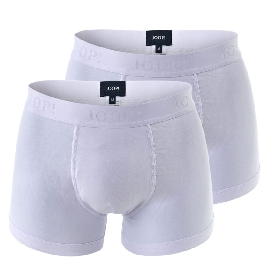 JOOP! Boxeralsók  fehér-hu