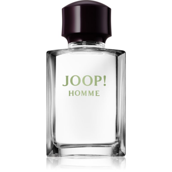 JOOP! Homme Deo szórófejjel uraknak 75 ml-Eredeti