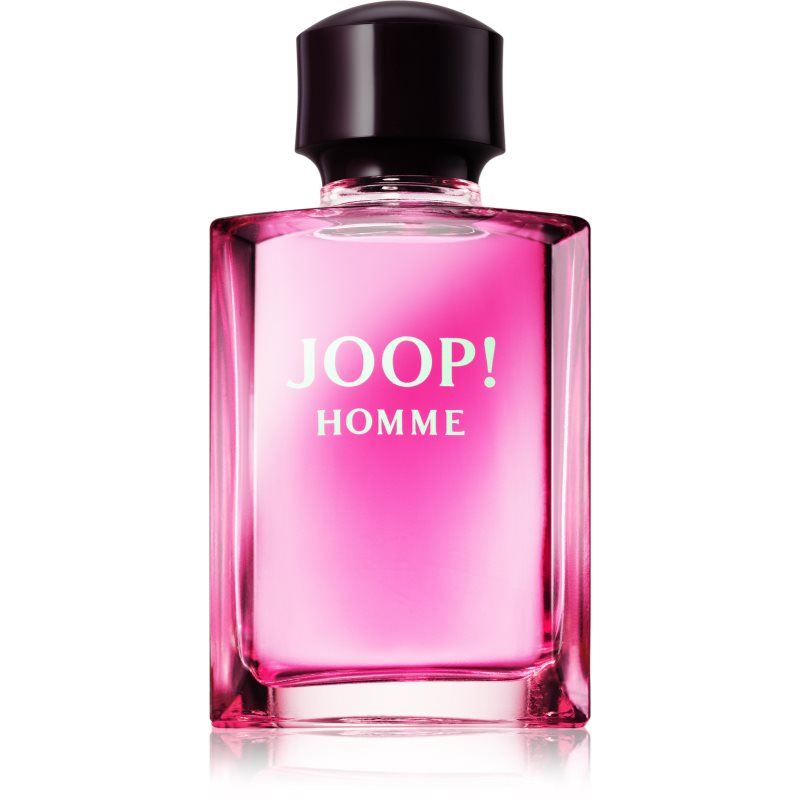 JOOP! Homme Eau de Toilette uraknak 125 ml-Eredeti