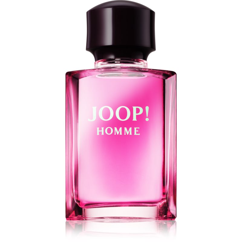 JOOP! Homme Eau de Toilette uraknak 75 ml-Eredeti