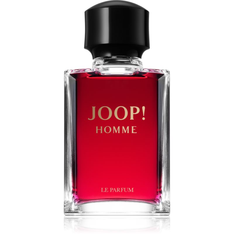 JOOP! Homme Le Parfum parfüm uraknak 75 ml-Ár