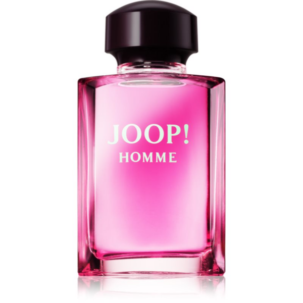 JOOP! Homme borotválkozás utáni arcvíz uraknak 75 ml-Ár