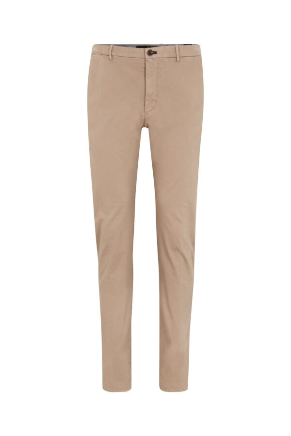 JOOP! Jeans Chino nadrág 'Steen'  bézs-hu