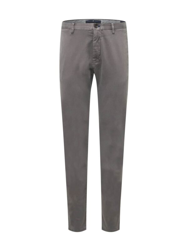 JOOP! Jeans Chino nadrág 'Steen'  szürke-hu