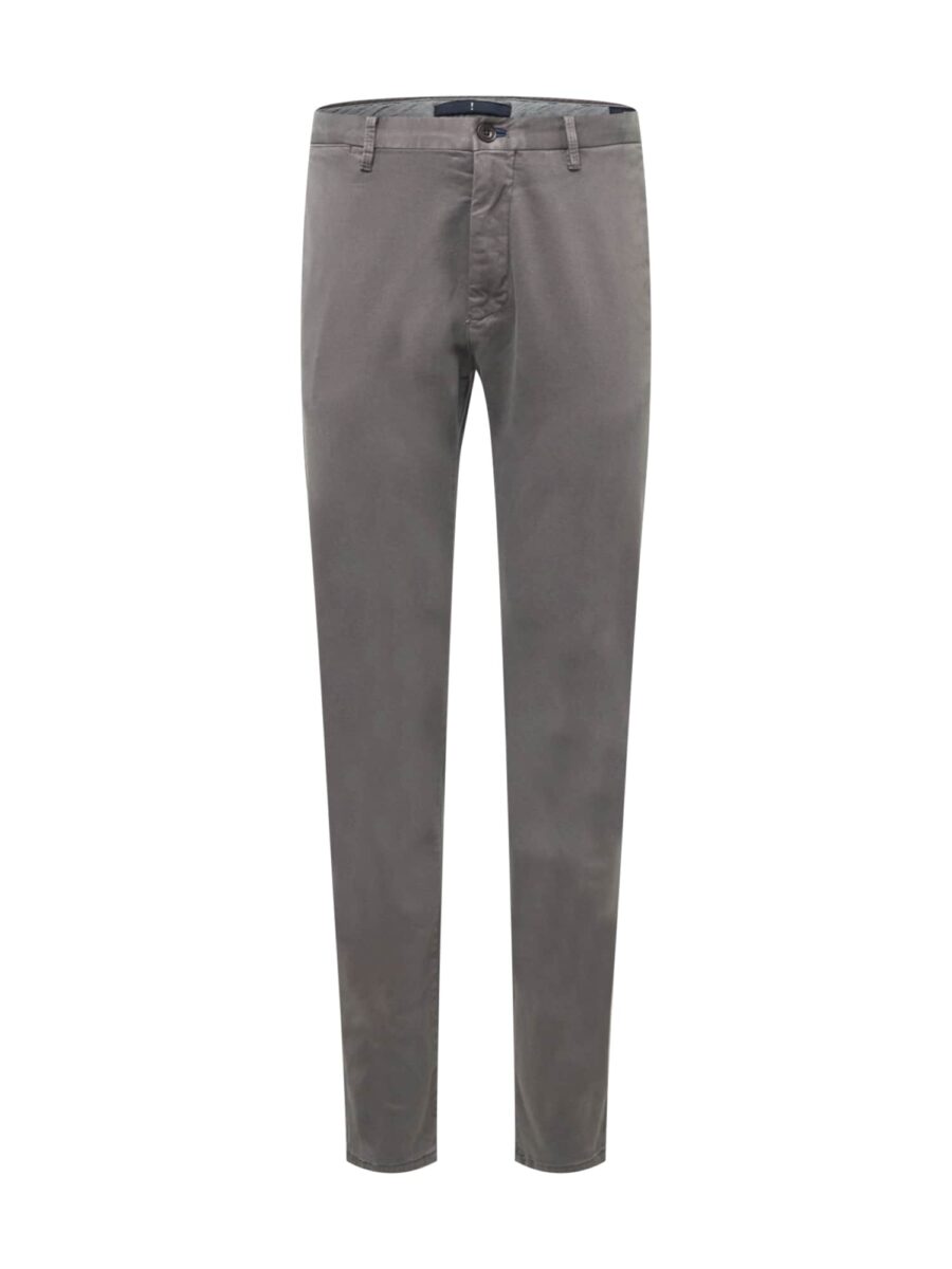 JOOP! Jeans Chino nadrág 'Steen'  szürke-hu