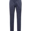 JOOP! Jeans Chino nadrág 'Steen'  tengerészkék-hu