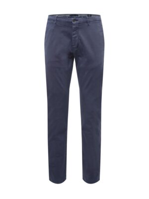 JOOP! Jeans Chino nadrág 'Steen'  tengerészkék-hu