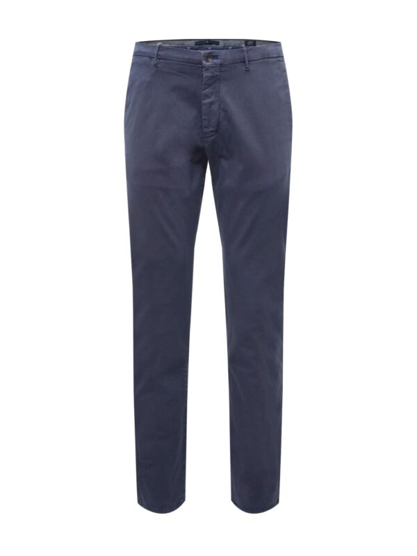 JOOP! Jeans Chino nadrág 'Steen'  tengerészkék-hu