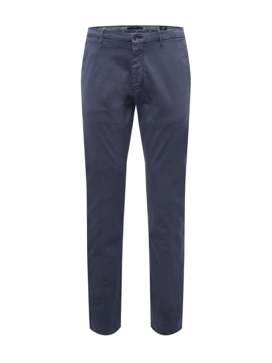 JOOP! Jeans Chino nadrág 'Steen'  tengerészkék-hu