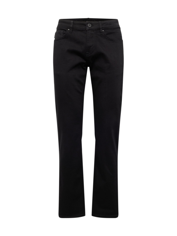 JOOP! Jeans Farmer 'Mitch'  fekete-Ár