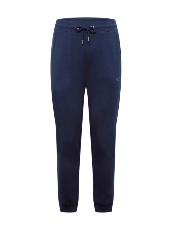 JOOP! Jeans Nadrág 'Santiago'  füstkék / sötétkék-Hungary