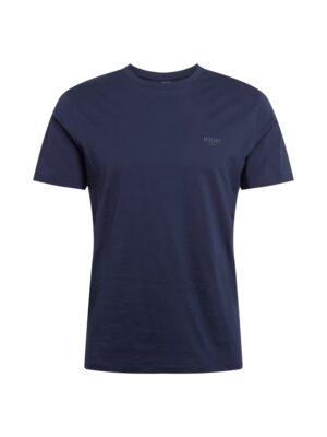 JOOP! Jeans Póló 'Alphis'  tengerészkék-hu