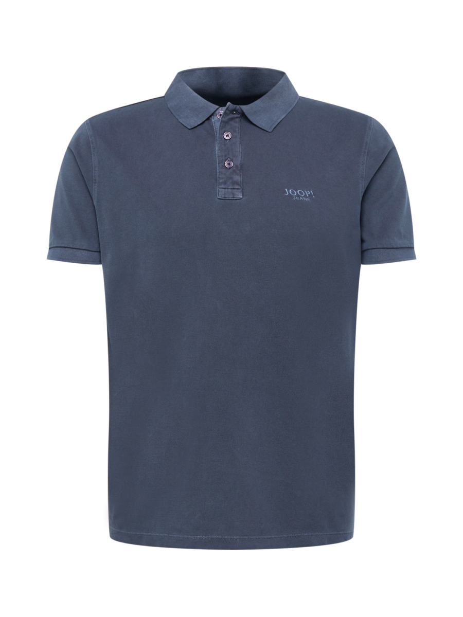 JOOP! Jeans Póló 'Ambrosio'  galambkék-Hungary