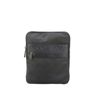 JOOP! Jeans Válltáska 'Liam'  fekete-hu