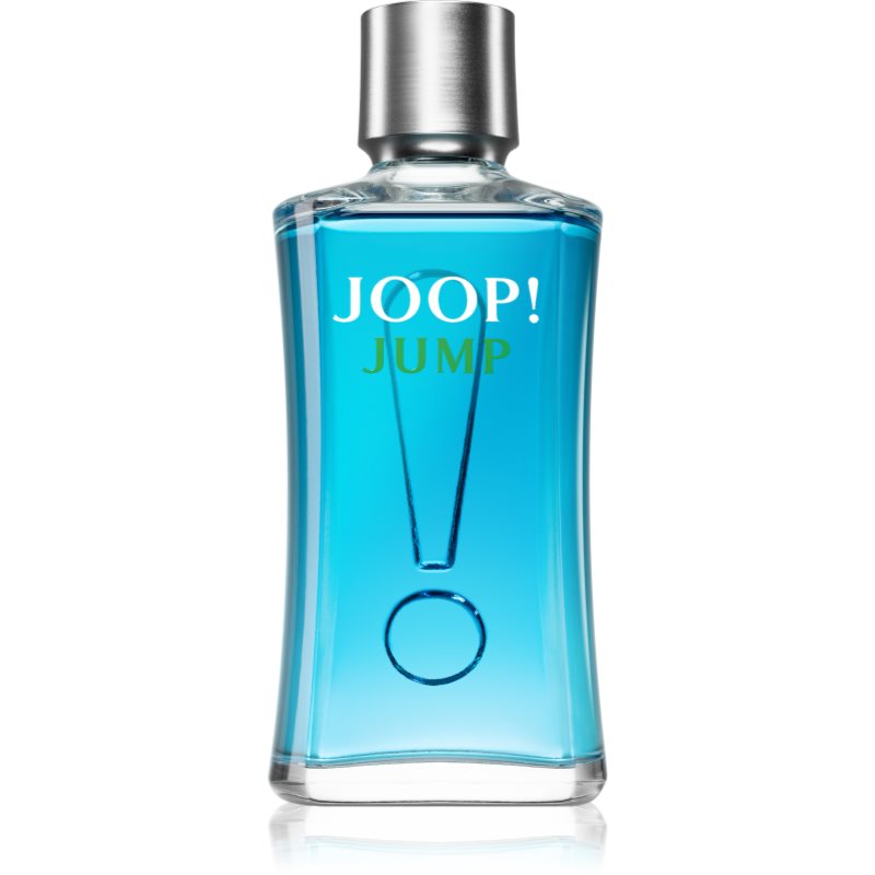 JOOP! Jump Eau de Toilette uraknak 100 ml-Eredeti