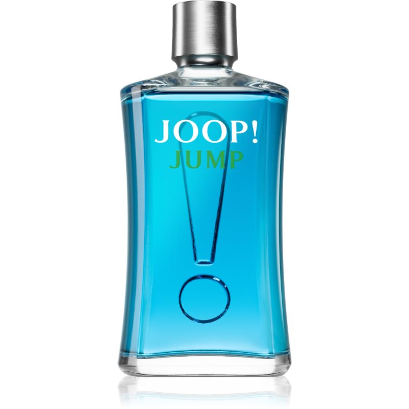 JOOP! Jump Eau de Toilette uraknak 200 ml-Eredeti
