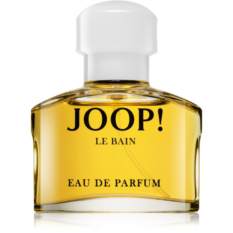 JOOP! Le Bain Eau de Parfum hölgyeknek 40 ml-Eredeti
