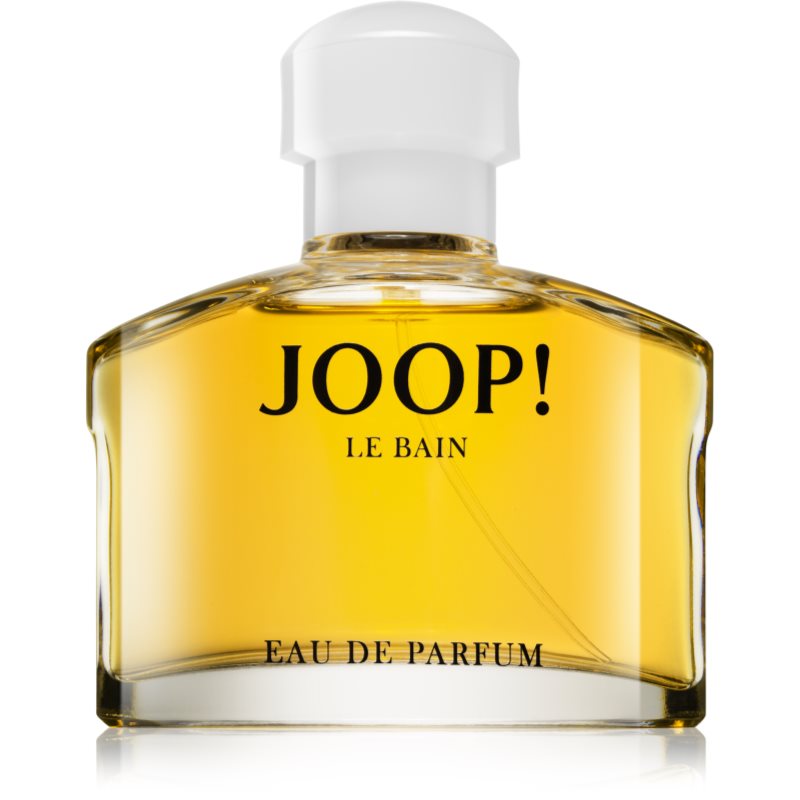 JOOP! Le Bain Eau de Parfum hölgyeknek 75 ml-Eredeti