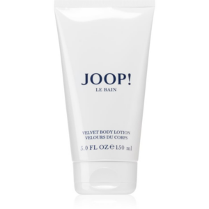 JOOP! Le Bain parfümös testápoló tej hölgyeknek 150 ml-Ár