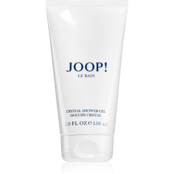 JOOP! Le Bain parfümös tusfürdő hölgyeknek 150 ml-Ár