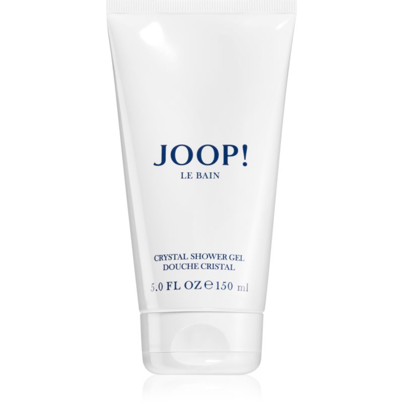 JOOP! Le Bain parfümös tusfürdő hölgyeknek 150 ml-Ár