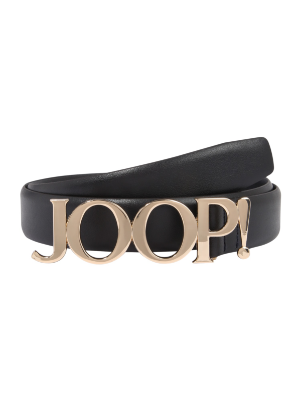 JOOP! Övek  éjkék / arany-Hungary