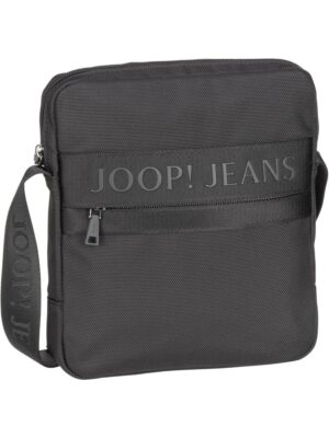 JOOP! Válltáska 'Modica Milo'  fekete-hu