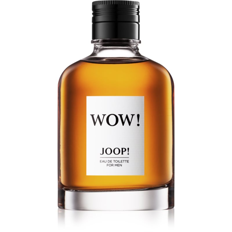 JOOP! Wow! Eau de Toilette uraknak 100 ml-Eredeti