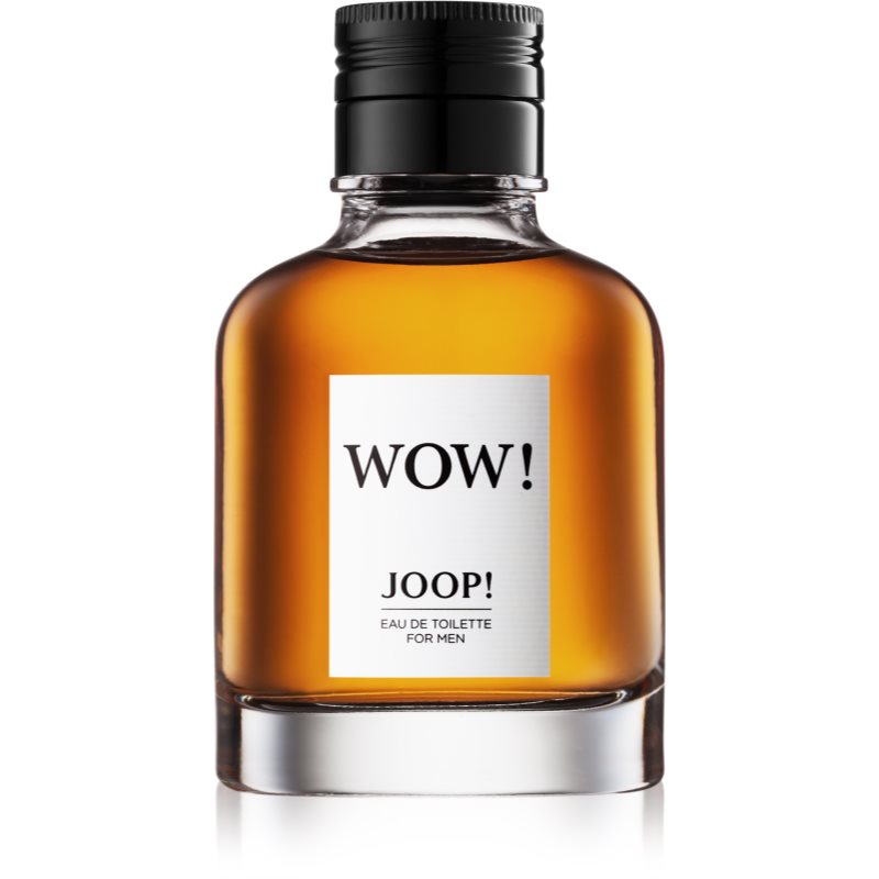 JOOP! Wow! Eau de Toilette uraknak 60 ml-Eredeti