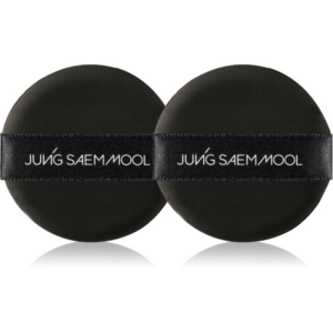 JUNG SAEM MOOL Cushion Puff sminkszivacs alapozóhoz 2 db-ár