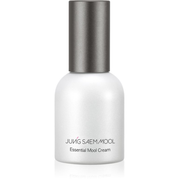 JUNG SAEM MOOL Essential Mool Cream könnyű hidratáló krém az élénk bőrért 30 ml-ár